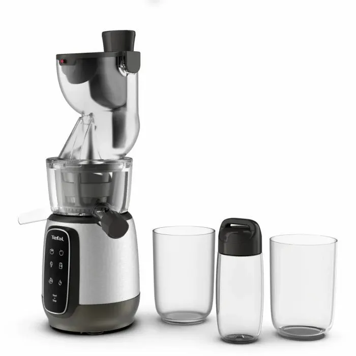 Соковижималка Tefal ZC605D38 зображення 3