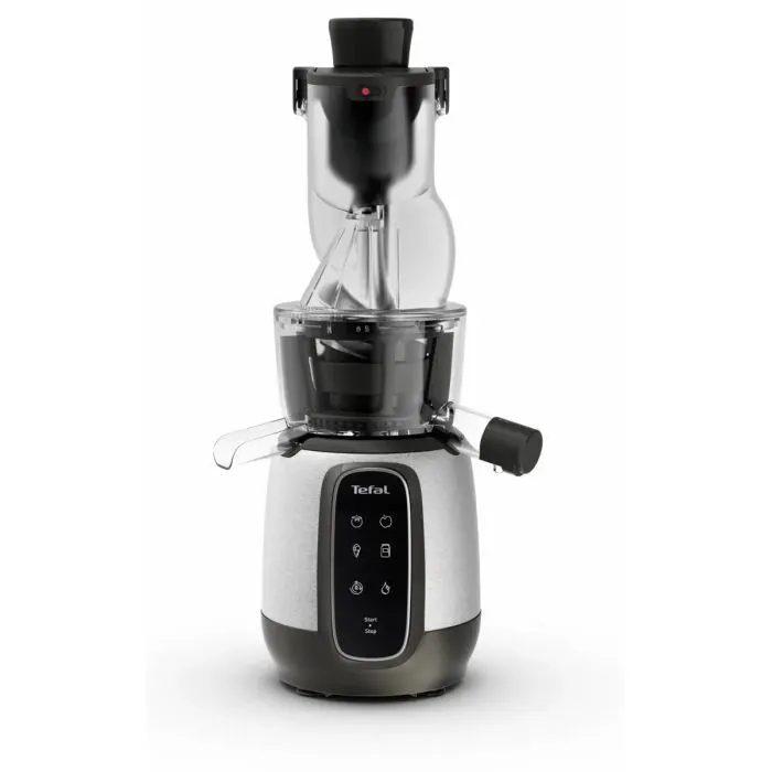Соковижималка Tefal ZC605D38 зображення 4