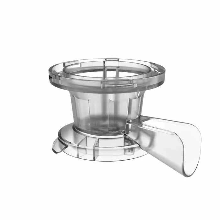 Соковижималка Tefal ZC605D38 зображення 8