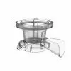 Соковижималка Tefal ZC605D38 зображення 8