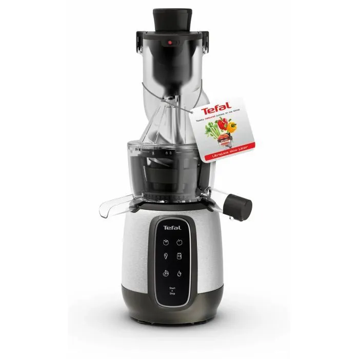 Соковижималка Tefal ZC605D38 зображення 9
