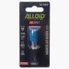 Тримач для біт Alloid Pro, магнітний, з фіксатором, 60мм (SD-16060) зображення 4