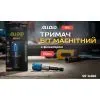 Тримач для біт Alloid Pro, магнітний, з фіксатором, 60мм (SD-16060) зображення 5