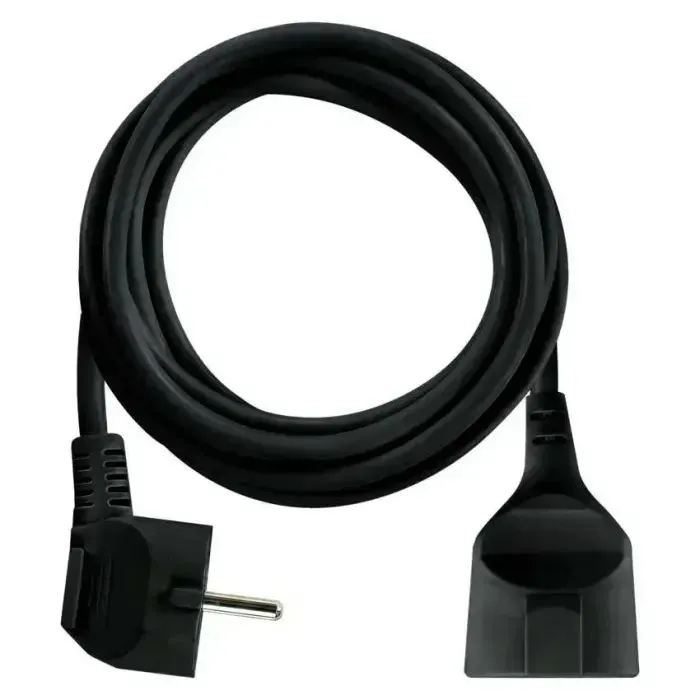 Сетевой удлинитель EMOS PC0121R изображение 2