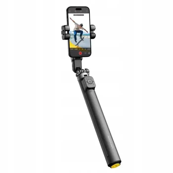 Стедикам AOCHUAN Professional Gimbal Stabilizer for Smartphone M3 PRO Black (AOCHUAN-SMARTM3PRO-B) изображение 4