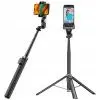 Стедикам AOCHUAN Professional Gimbal Stabilizer for Smartphone M3 PRO Black (AOCHUAN-SMARTM3PRO-B)