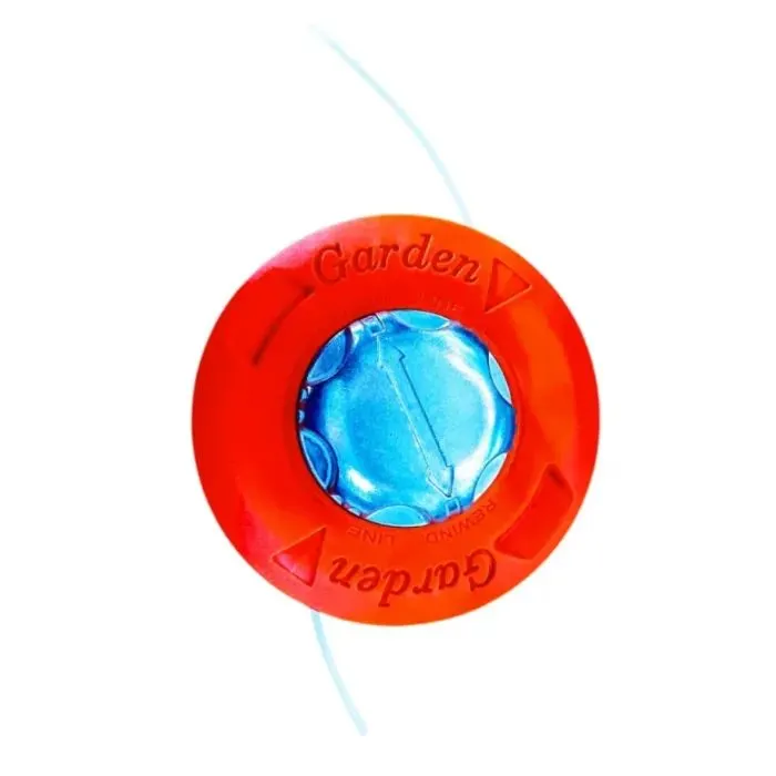 Косильна головка GTM Tap&Go, M10L, напівавтоматична, посилена (GTM_ TH-139) зображення 2