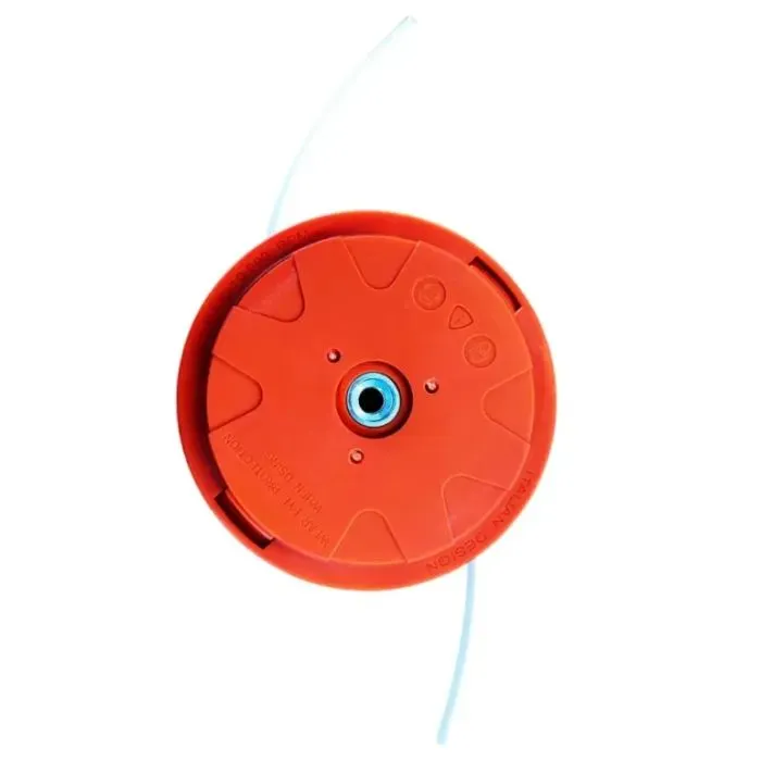 Косильна головка GTM Tap&Go, M10L, напівавтоматична, посилена (GTM_ TH-139) зображення 3