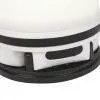 Фонарь Bo-Camp Kuma Silicone Rechargeable 200 Lumen White/Black (5818808) (DAS301708) изображение 3