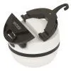Фонарь Bo-Camp Kuma Silicone Rechargeable 200 Lumen White/Black (5818808) (DAS301708) изображение 7
