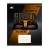 Тетрадь 1 вересня Nitro speed А5 36 листов линия (768999) изображение 2