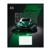 Тетрадь 1 вересня Nitro speed А5 36 листов линия (768999) изображение 4