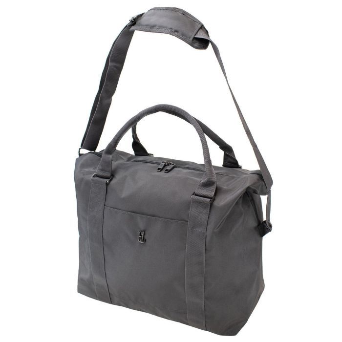 Сумка дорожная Semi Line 24 Lilac (P8317-3) (DAS303829)