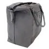 Сумка дорожная Semi Line 24 Graphite (P8317-2) (DAS303828) изображение 3