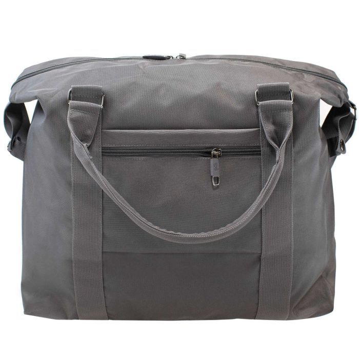 Сумка дорожная Semi Line 24 Lilac (P8317-3) (DAS303829) изображение 4