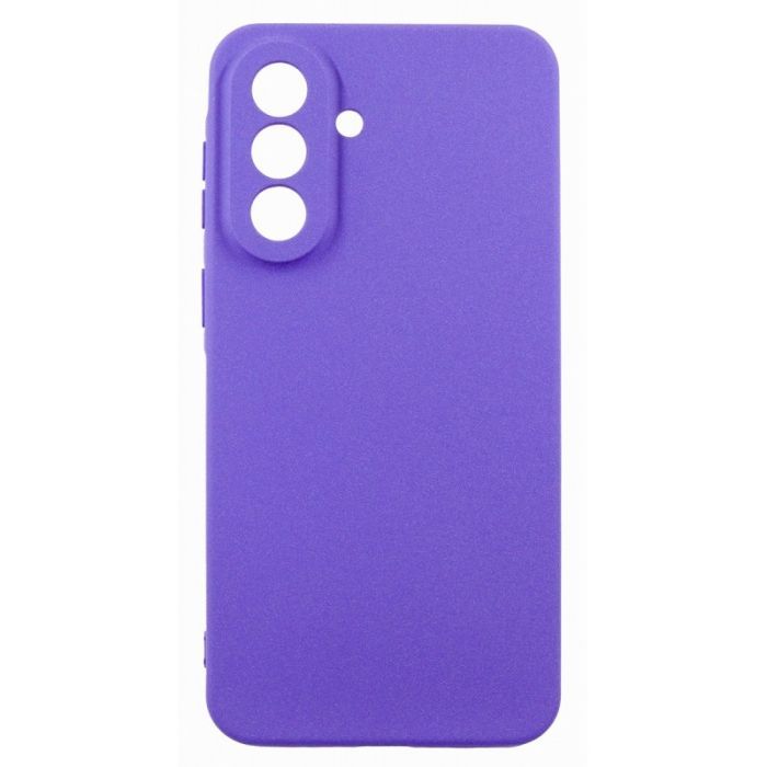 Чехол для мобильного телефона Dengos Case + Cross-body Strap Samsung Galaxy A37 Black+Grey (DG-KM-CCRB-01) изображение 2