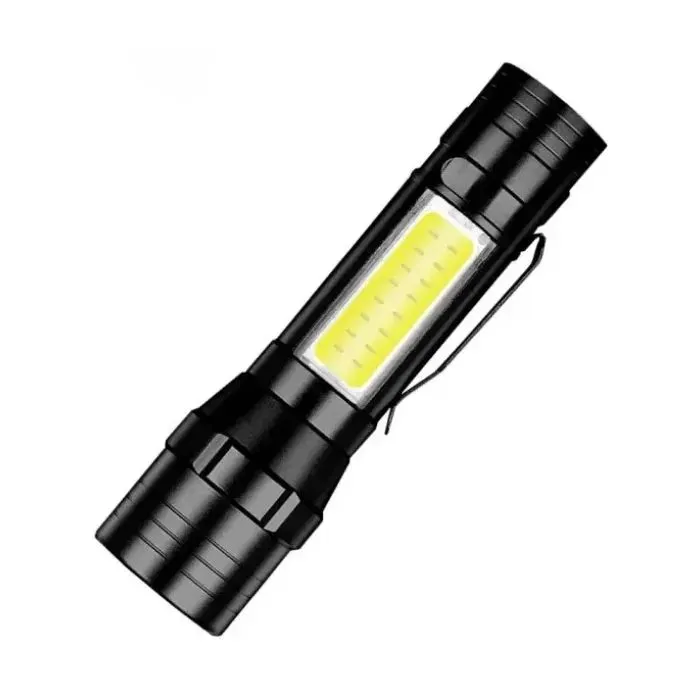 Фонарь Voltronic XP-P50 BL-T6-19S