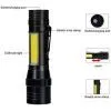 Фонарь Voltronic XP-P50 BL-T6-19S изображение 2