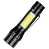 Фонарь Voltronic XP-P50 BL-T6-19S