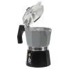 Гейзерна кавоварка Bo-Camp Hillingdon 3-cups Grey/Black (2200515) (DAS303865) зображення 4