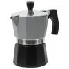 Гейзерна кавоварка Bo-Camp Hillingdon 3-cups Grey/Black (2200515) (DAS303865)