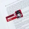 Закладки для книг Kite набор магнитных закладок-индикаторов Tokyo (K26-496-3) изображение 5