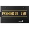 Блок питания AeroCool 750W Premier G1 (ACPG-PR75FEC.71) изображение 5