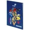 Дневник школьный Kite Transformers, твердая обложка (TF26-262) изображение 2