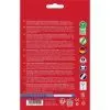 Карандаши цветные Faber-Castell Grip акварельні, 36 кольорів (112442) (27633) изображение 2