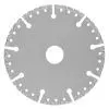 Круг отрезной Alloid Pro, алмазный, многоцелевой, 125мм (DS-20125) изображение 2