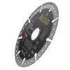 Круг отрезной Alloid Pro, алмазный, многоцелевой, 125мм (DS-20125) изображение 3