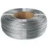 Пластик для 3D-принтера Spectrum PLA HS Premium 1.75mm 1kg ReFill, Silver Star (81279) зображення 2