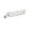Сетевой фильтр питания Meilepai F24U, 4 роз EU, 3USB White (F24U-White) изображение 2