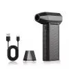Вентилятор XoKo Jet Fan 2в1 Black (FAN-CL-02V) изображение 4