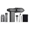 Вентилятор XoKo Jet Fan 2в1 Black (FAN-CL-02V) изображение 6