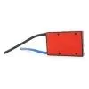 BMS контроллер DaLy LiFePO4 12V 4S 40\40A (DL4S-40A) зображення 2
