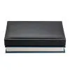 Тижневик Buromax недатований BASE(Miradur), A6, чорний, 336 сторінок (BM.26040-01) зображення 5