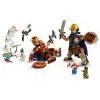 Конструктор LEGO One Piece Дорри против Броги: гиганты «Малого Сада» (75644-) изображение 3