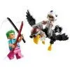 Конструктор LEGO One Piece Дорри против Броги: гиганты «Малого Сада» (75644-) изображение 4