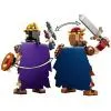 Конструктор LEGO One Piece Дорри против Броги: гиганты «Малого Сада» (75644-) изображение 5
