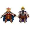 Конструктор LEGO One Piece Дорри против Броги: гиганты «Малого Сада» (75644-) изображение 6