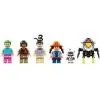 Конструктор LEGO One Piece Дорри против Броги: гиганты «Малого Сада» (75644-) изображение 7