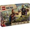 Конструктор LEGO One Piece Дорри против Броги: гиганты «Малого Сада» (75644-)