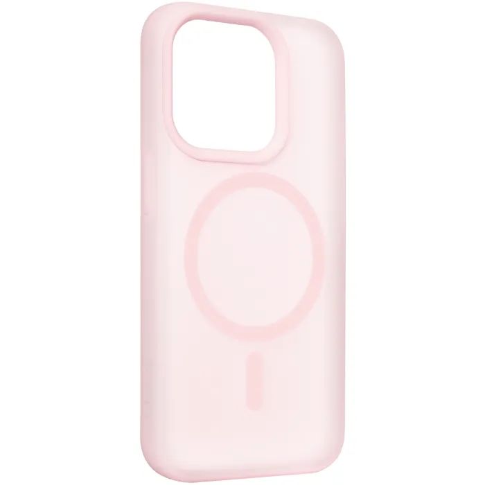 Чехол для мобильного телефона Armorstandart Mystiq MagCase Apple iPhone 15 Pro Black (ARM91560) изображение 2