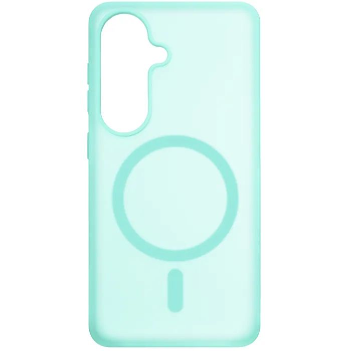 Чехол для мобильного телефона Armorstandart Mystiq MagCase Samsung S26 5G Black (ARM91626)