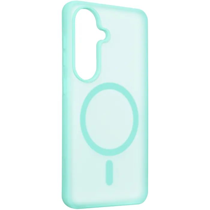 Чехол для мобильного телефона Armorstandart Mystiq MagCase Samsung S26 5G Black (ARM91626) изображение 2