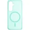 Чехол для мобильного телефона Armorstandart Mystiq MagCase Samsung S26 5G Turquoise (ARM91629)