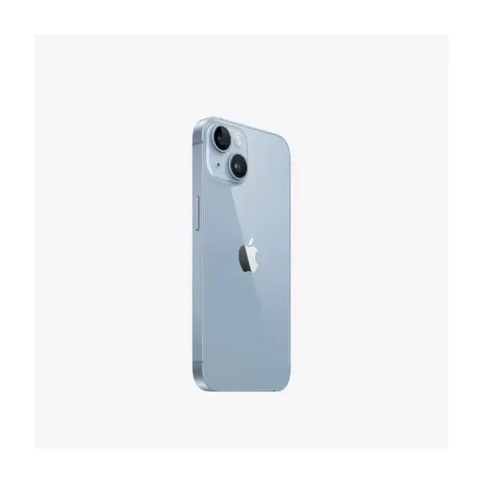 Мобильный телефон Apple iPhone 14 256Gb (Grade B) Blue USED (iP14__25Blu_B) изображение 3