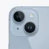 Мобильный телефон Apple iPhone 14 256Gb (Grade B) Blue USED (iP14__25Blu_B) изображение 4