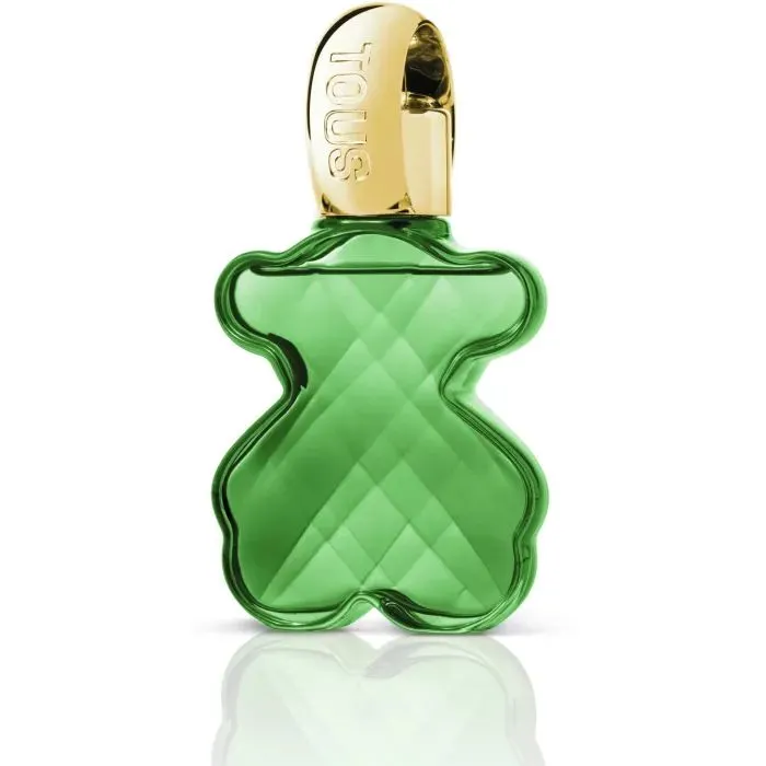 Духи Tous LoveMe The Emerald Elixir 4.5 мл (44721001)